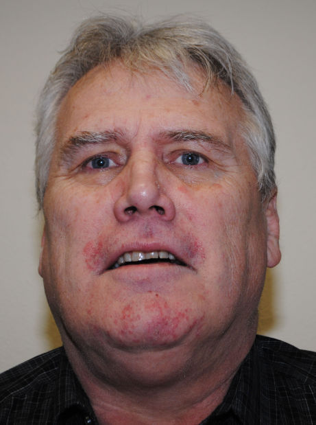 Mike Stensrud